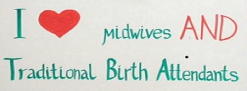 When you hire a Registered Midwife, you are hiring a medical professional to manage your low-risk birth. When you hire a traditional birth attendant, you are hiring a woman to support you during your normal, physiological birth process.