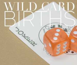wild card birth
