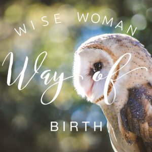 wise woman way of birth owl